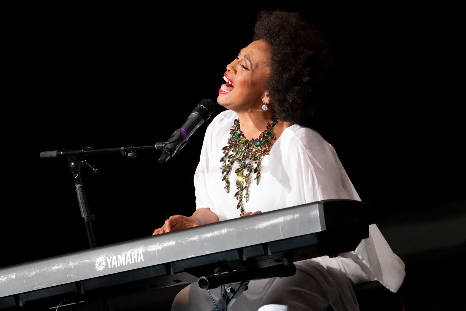 Jenifer Lewis at Loretto-Hilton Center for the Performing Arts